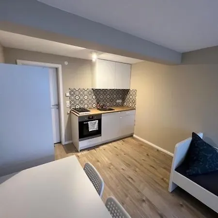 Moon Monteur Apartment *