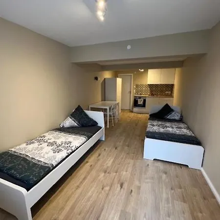 Apartment Moon Monteur Rodenbach (Main-Kinzig)